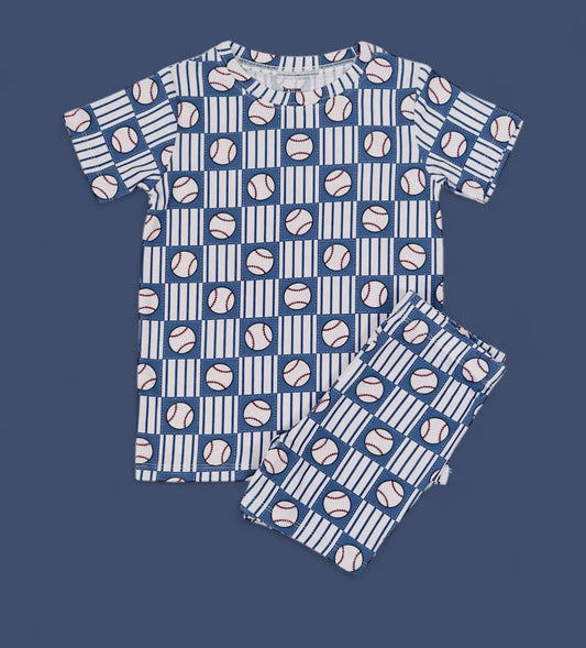 Grand Slam Dream Short Set